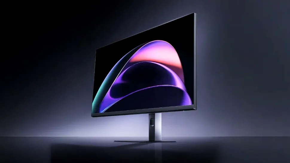 Xiaomi a lansat monitorul Redmi A27U 2027 cu rezoluție 4K și mod de culoare dedicat pentru dispozitivele Apple