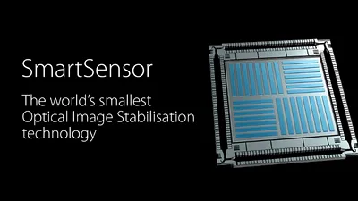 OPPO anunţă prima cameră foto cu funcţie de stabilizare optică integrată în senzorul de imagine