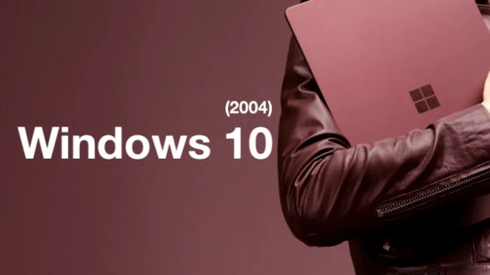 Noua versiune Windows 10 20H1, disponibilă pentru download