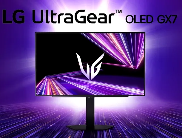 LG a adăugat un alt model OLED la gama sa UltraGear