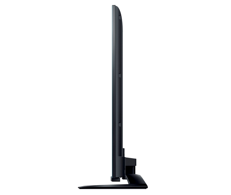 Sony Bravia W905 - profilul