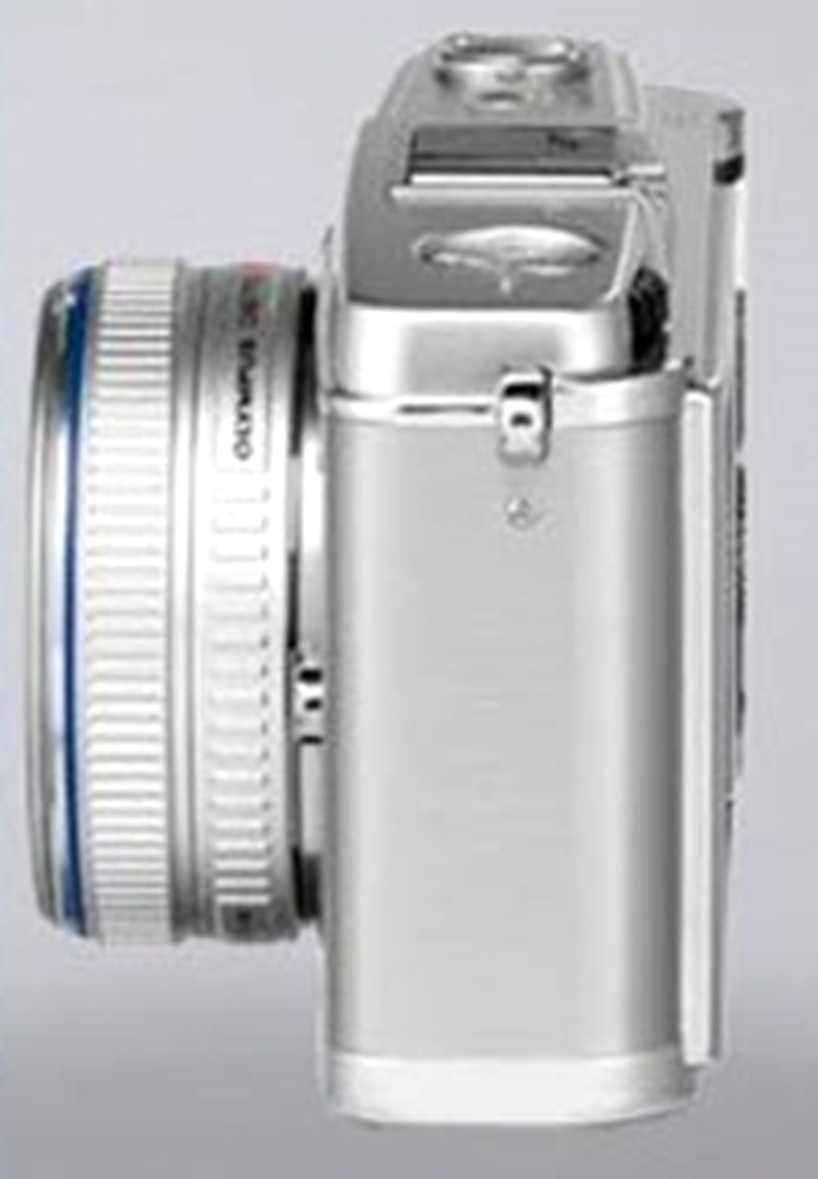 E-P1 ar putea fi primul DSLR Micro Four Thirds de la Olympus