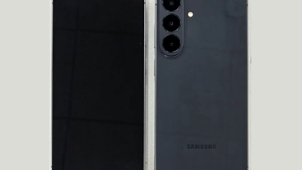 Galaxy S26 FE, specificații complete pentru telefonul pe care Samsung nici nu l-a anunțat încă