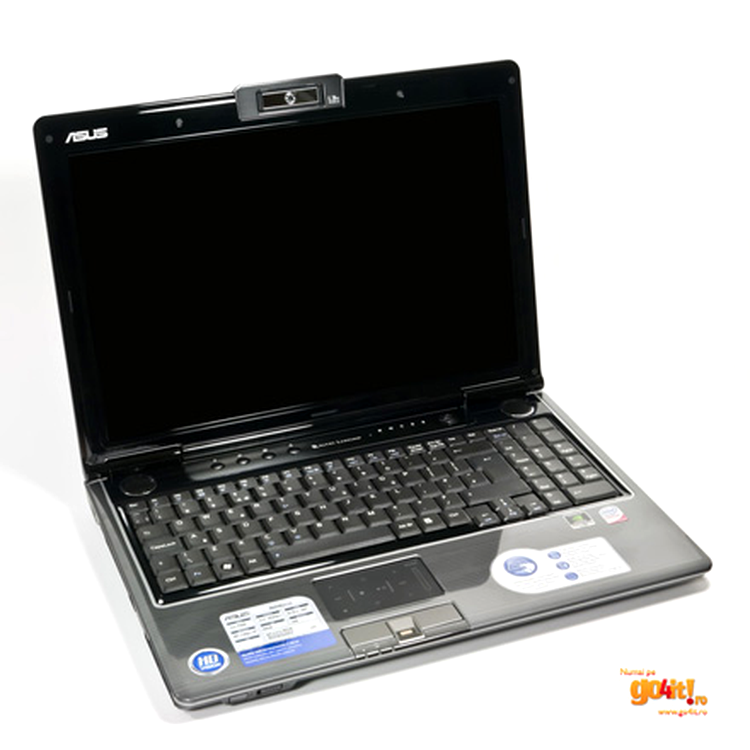 Asus M50VM