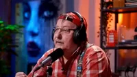 Nea Popa din „La Bloc”, dezvăluiri dureroase despre sănătate! Tudorel Filimon a renunțat la spectacole și doarme cu mască: „Fac injecții în ochi