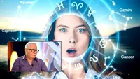 Zodia care trece prin cumpene mari până la finalul lunii aprilie! Adevăruri ascunse ies la suprafață, potrivit astrologului Mihai Voropchievici
