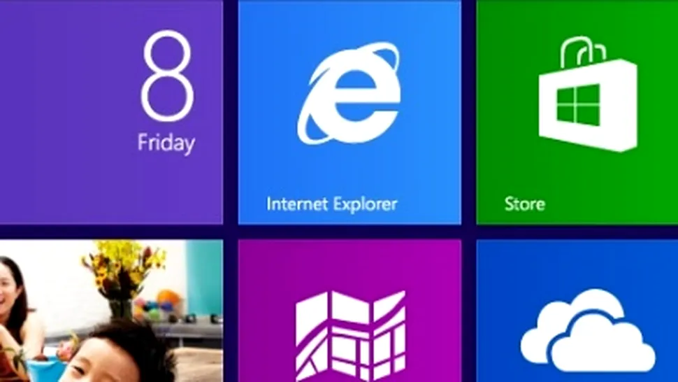 Internet Explorer 10 - lansat şi gata de download pentru Windows 7