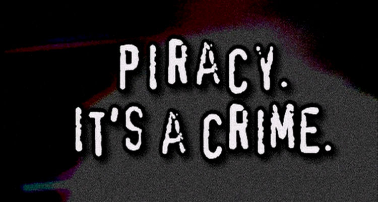Piraterie