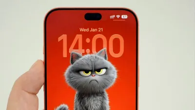 iPhone 18 Pro va păstra Dynamic Island, în ciuda zvonurilor de până acum?