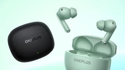 OnePlus a lansat căștile accesibile true wireless Nord Buds 4