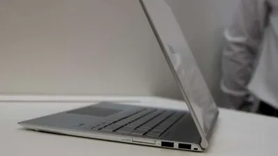 Acer Aspire S7 - preţul unui ultrabook foarte subţire