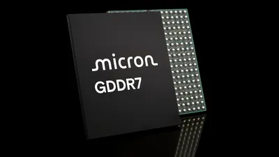 Micron Technology pregătește o nouă generație de memorie pentru AI