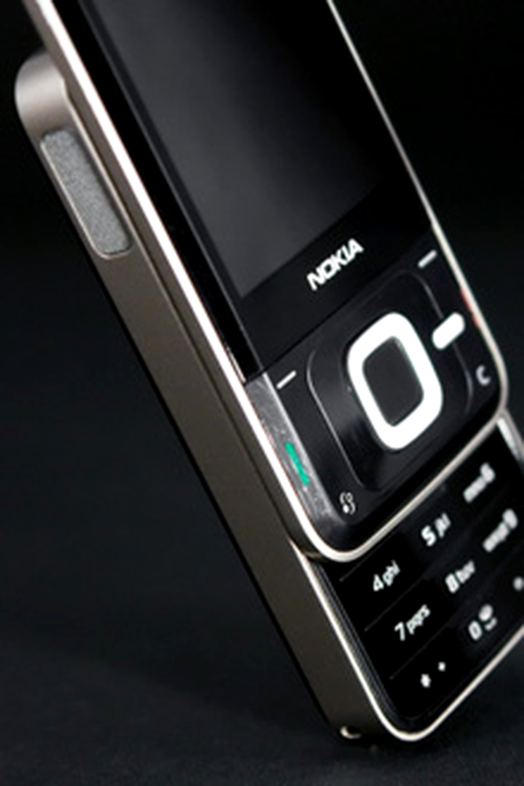 Nokia N81 8GB
