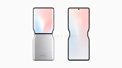 Samsung ar putea transforma seria Galaxy Z Flip într-un telefon pliabil în ambele direcții