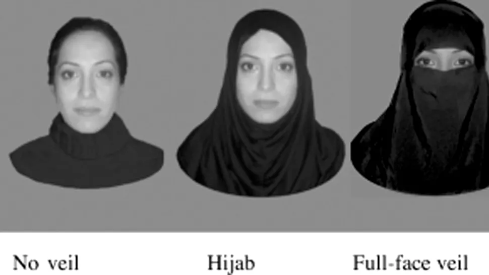 Tehnologia de recunoaștere facială, folosită pentru a identifica femeile din Iran care nu poartă vălul islamic
