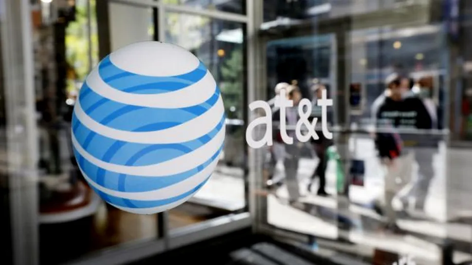 Operatorul telecom AT&T va cumpăra compania care deţine canalele HBO şi CNN