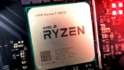 AMD ieftineşte procesoarele Ryzen cu până la 30% 