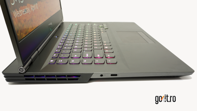 Lenovo Legion Y740