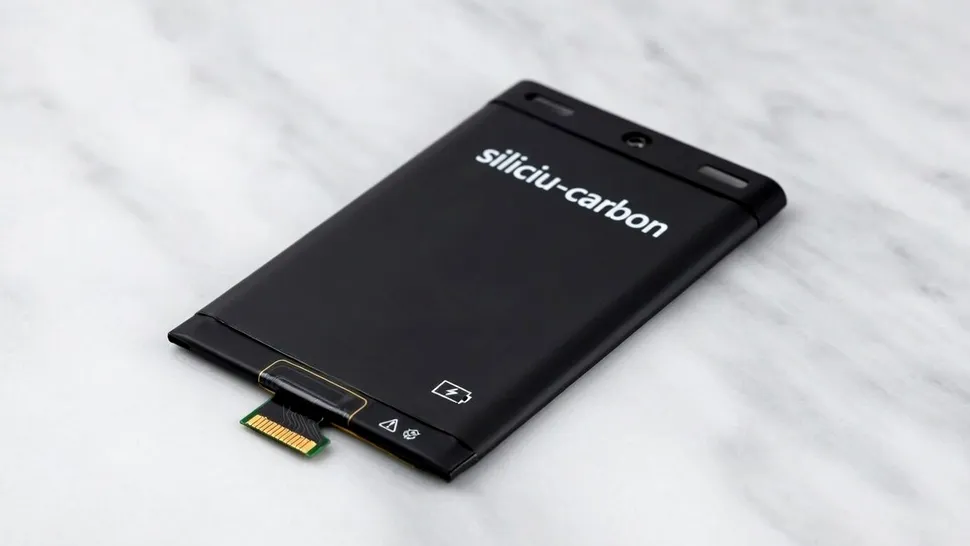 Samsung testează baterii siliciu-carbon de capacitate mare pentru viitoarele smartphone-uri