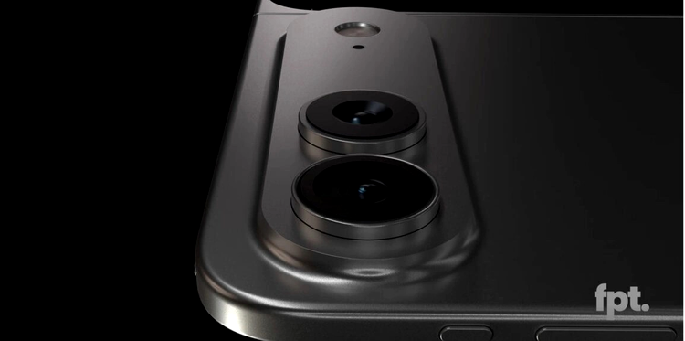 iPhone Ultra