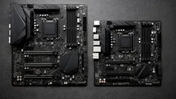 Doi producători renunță la noi plăci de bază pentru Arrow Lake Refresh