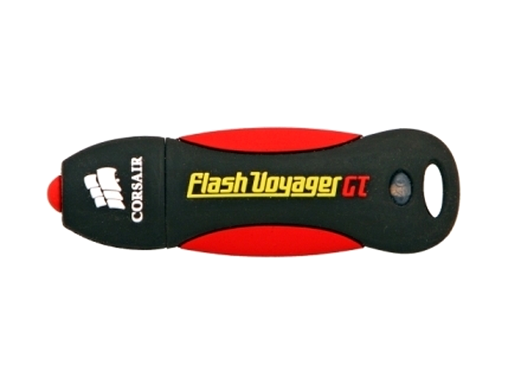 Corsair Voyager GT - un stick USB 2.0 performant