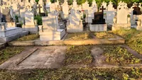 Lege nouă după moarte. Se schimbă regulile în România pentru locurile de veci din cimitir. Va fi direct