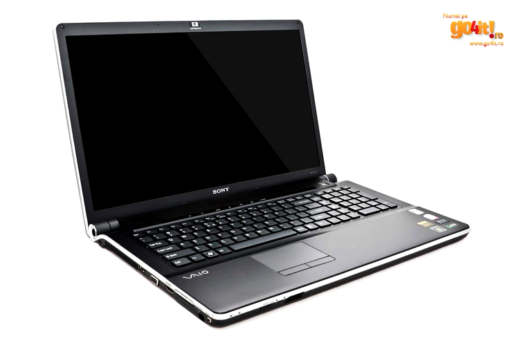 Sony Vaio AW