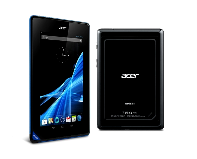 Acer Iconia B1-A71 