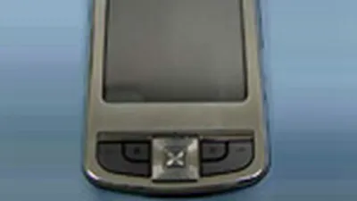 ASUS pregăteşte PDA Phone-ul P550