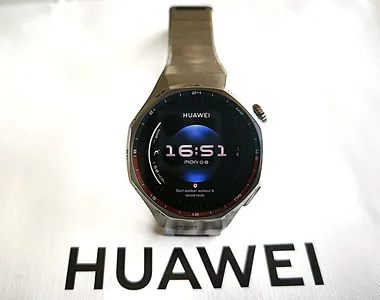 Piața de smartwatch-uri crește, iar Huawei continuă sa fie lider în acest domeniu