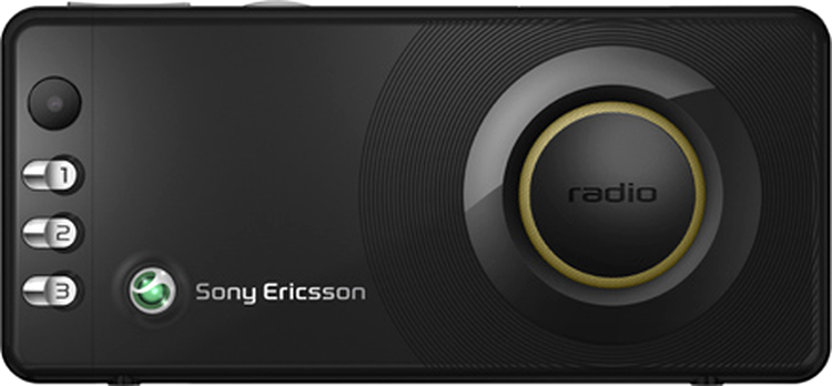 Sony Ericsson R300