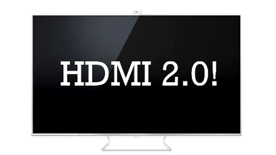 Panasonic prezintă noul său Smart TV 4K, compatibil HDMI 2.0
