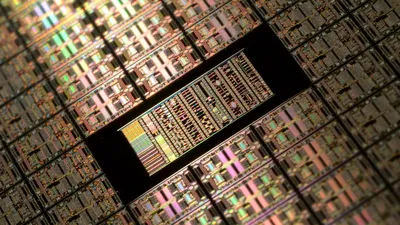Samsung va livra chipseturi pe 3nm începând cu anul viitor