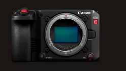 Canon a extins gama Cinema EOS