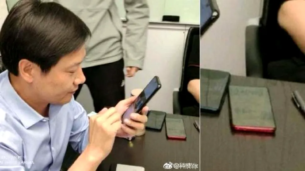 Xiaomi pregăteşte Redmi Pro 2, un smartphone accesibil cu Snapdragon 855 şi cameră retractabilă