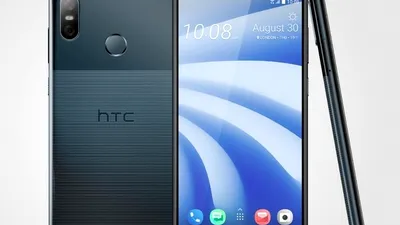 HTC este în discuţii cu producători de smartphone-uri din India pentru licenţierea brandului