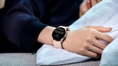 Galaxy Watch 7: Funcție de detectare a apneei de somn. Ce alte modele primesc noua opțiune