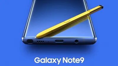 Lansare Galaxy Note9 - preţ şi noutăţile oferite (Live Stream)