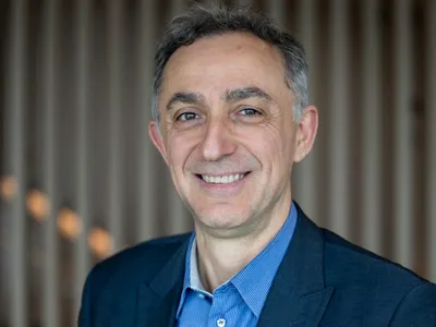 Gianpiero Nacci (BERD): Anul trecut, 70% din întreaga capacitate nouă de energie electrică instalată la nivel mondial a fost solară. Putem evita o catastrofă climatică