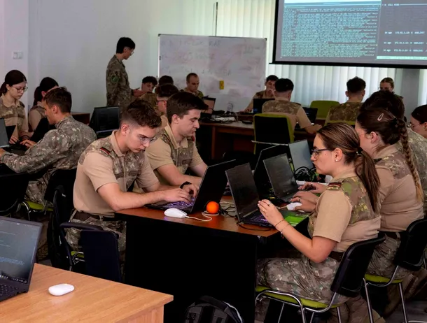 Buget de până la 2,14 mil. de lei: Comandamentul Apărării Cibernetice al MApN cumpără soluții de descoperire a vulnerabilităților rețelelor informatice