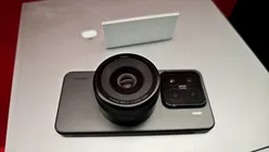 Camera modulară Xiaomi: conceptul prezentat la MWC ar putea deveni realitate chiar în acest an