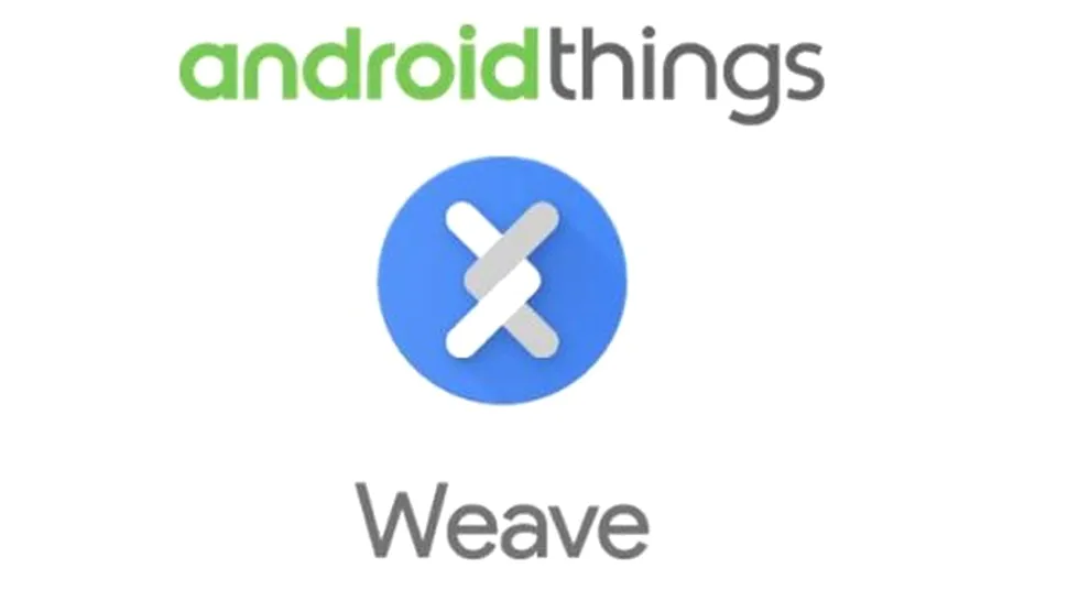 Platforma Internet of Things Brillo de la Google se redenumeşte în Android Things