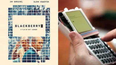 BlackBerry: primul trailer al filmului care spune istoria brand-ului de telefoane. VIDEO