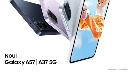 Galaxy A57 5G impresionează prin ușurința de reparare