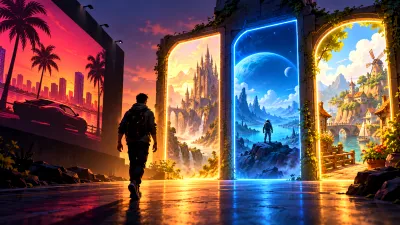 Nu doar GTA VI: jocurile din noiembrie 2026 pe care nu trebuie să le ratezi (P)