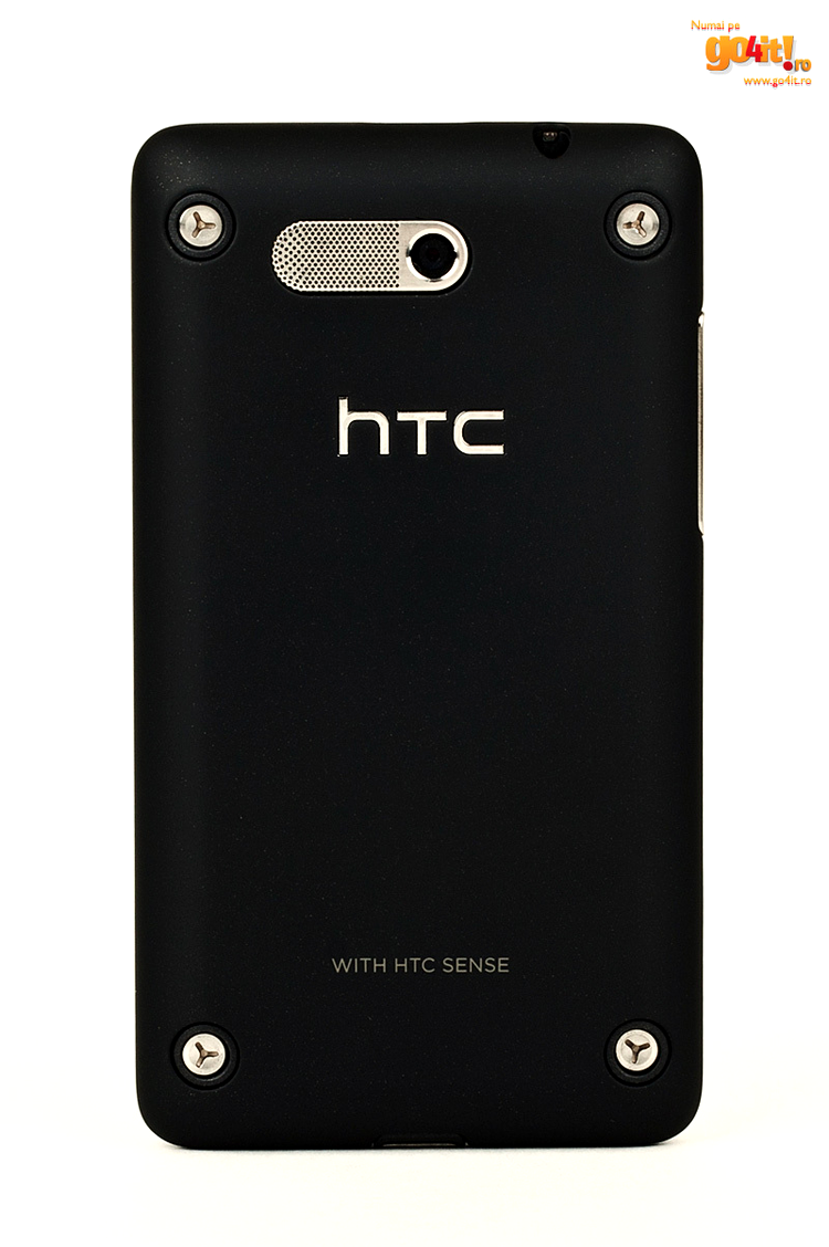 HTC Gratia