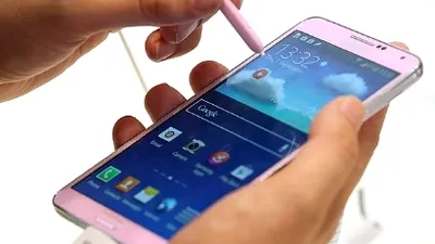 Samsung ar putea înregistra tot ce faci cu telefonul mobil şi împărţi datele cu dezvoltatorii software