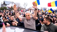 Dezvăluirea anului despre Călin Georgescu: Dacă ești suveranist, cum se face că ai fost într-o organizație profund globalistă, masonică