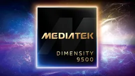 Dimensity 9500 va motoriza telefoane Vivo și Oppo